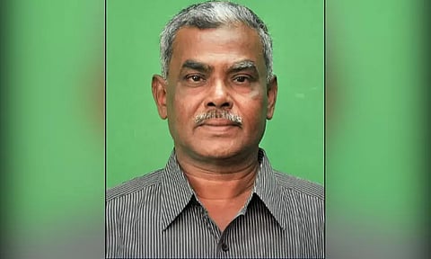 மார்க்சிஸ்ட் கம்யூனிஸ்ட் கட்சியின் புதிய மாநில செயலாளர் தேர்வு