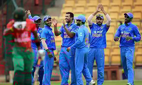 ஒருநாள், டி20 கிரிக்கெட்டிலிருந்து இந்திய வீரர் ஓய்வு அறிவிப்பு