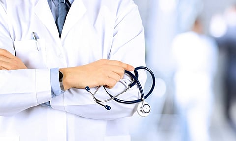 ஆயுத படை மருத்துவ கல்லூரி வழங்கும் மருத்துவ படிப்புகள்