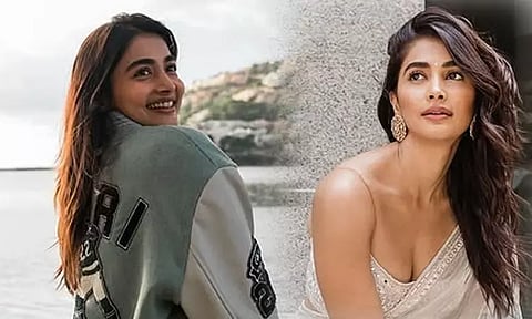 Pooja Hegde's 'Deva' teaser released