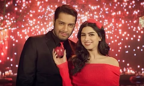 Aamir Khan felt he was 'watching Sridevi' after seeing Khushi Kapoor in Loveyapa