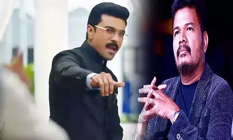 Trouble with the release of the movie 'Game Changer' in Tamil Nadu!