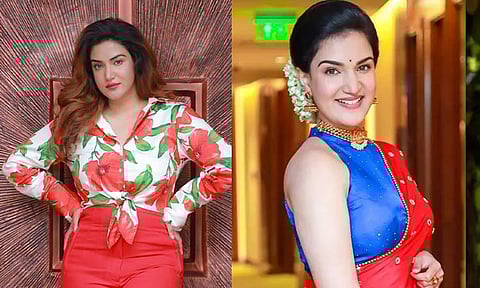 நடிகை ஹனிரோஸ் புகாரில் 30 பேர் மீது போலீசார் வழக்குப்பதிவு!