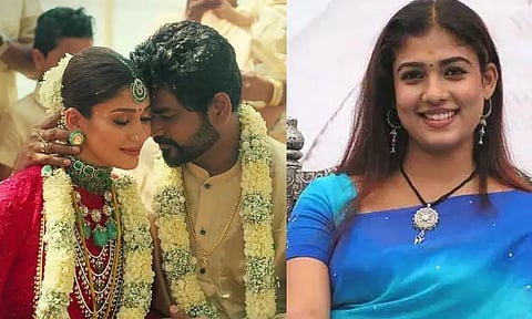 நயன்தாராவின் ஆவணப்படம் : ரூ.5 கோடி நஷ்டஈடு கேட்டு சந்திரமுகி படக்குழு நோட்டீஸ்