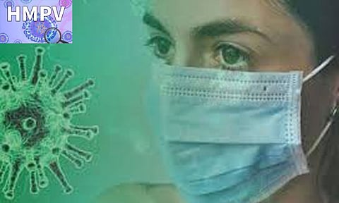 எச்.எம்.பி.வி தொற்று: பொது இடங்களில் மக்கள் முகக்கவசம் அணிய வேண்டும்- தமிழக அரசு