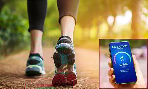 சர்க்கரை நோயாளிகள் எவ்வளவு நேரம் வாக்கிங் போக வேண்டும்?