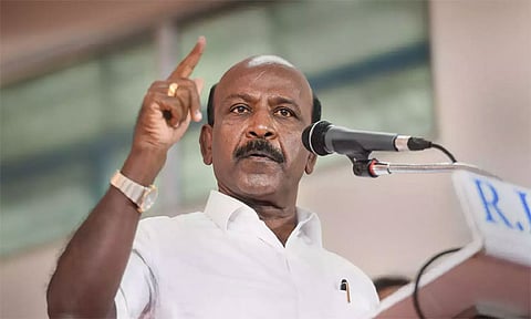 எச்.எம்.பி.வி. தொற்று குறித்து பொதுமக்கள் அச்சப்பட வேண்டாம்: அமைச்சர் மா.சுப்பிரமணியன்