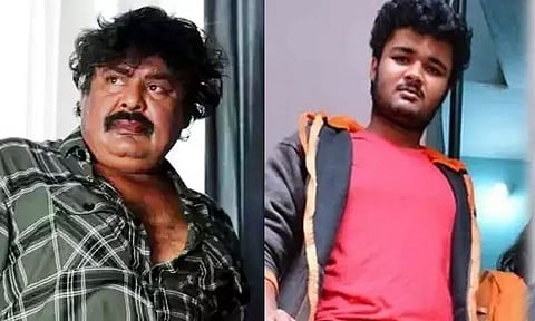நடிகர் மன்சூர் அலிகான் மகனுக்கு நிபந்தனை ஜாமீன்