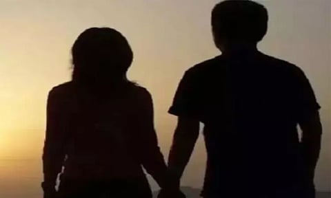 கணவர், 6 குழந்தைகளை தவிக்க விட்டு, பிச்சைக்காரனுடன் ஓடிப்போன பெண்