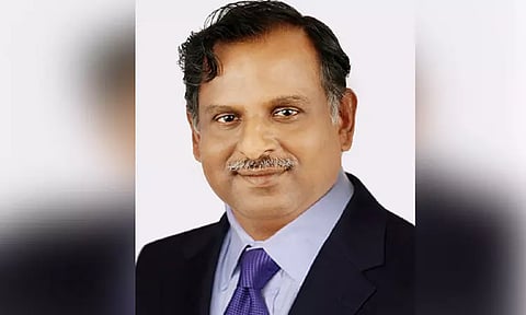 இஸ்ரோவின் புதிய தலைவராக தமிழகத்தை சேர்ந்தவர் நியமனம்