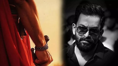 பிருத்விராஜின் 'காளியன்' படப்பிடிப்பு எப்போது? - வெளியான முக்கிய தகவல்