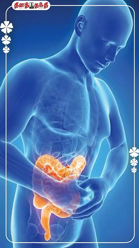 மலச்சிக்கல் ஏற்படுவதற்கான காரணங்கள்..!