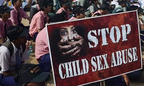 8 வயது சிறுமியை பாலியல் வன்கொடுமை செய்த உறவுக்கார இளைஞன் - அதிர்ச்சி சம்பவம்