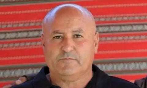 ஹமாஸ் ஆயுதக்குழுவால் கடத்தப்பட்ட பணய கைதி சடலமாக மீட்பு