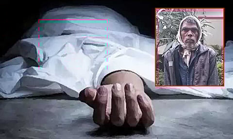 கொலையானவர் 17 ஆண்டுகளுக்கு பின் வருகை; போலீசார் அதிர்ச்சி