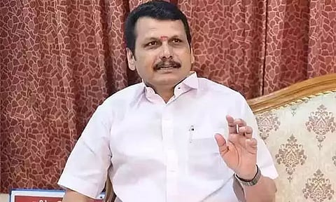 அமைச்சர் செந்தில் பாலாஜி வழக்கில் கூடுதல் குற்றப்பத்திரிகை தாக்கல்