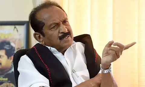 போக்குவரத்து தொழிலாளர்களின் கோரிக்கைகளை அரசு நிறைவேற்ற வேண்டும்: வைகோ வலியுறுத்தல்