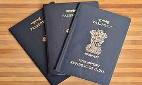 உலகின் சக்தி வாய்ந்த பாஸ்போர்ட் பட்டியல் - 85வது இடத்திற்கு சரிந்த இந்தியா