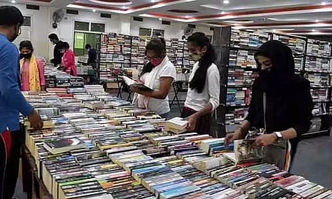 சென்னை புத்தகக் காட்சி நீட்டிப்பா? - பபாசி விளக்கம்