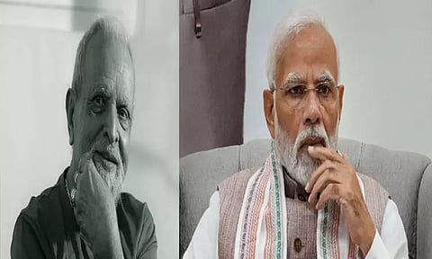 பாடகர் ஜெயச்சந்திரன் மறைவு: பிரதமர் மோடி இரங்கல்