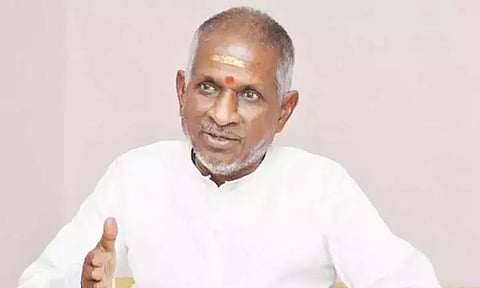 கலையும்,இசையும் இல்லையென்றால் இந்தியர்களுக்கு வாழ்க்கையே இல்லை - இளையராஜா