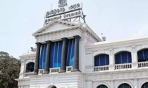 அரசு போக்குவரத்து கழக ஊழியர்களுக்கு சாதனை ஊக்கத்தொகை வழங்க அரசாணை வெளியீடு