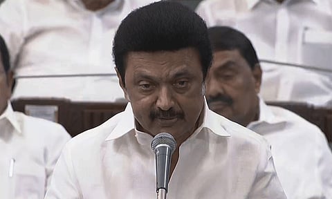 பாலியல் வழக்குகளை விசாரிக்க 7 தனி சிறப்பு கோர்ட்டுகள்: முதல்-அமைச்சர் மு.க.ஸ்டாலின் அறிவிப்பு