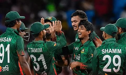 சர்வதேச கிரிக்கெட்டில் இருந்து ஓய்வை அறிவித்த வங்காளதேச முன்னணி வீரர்