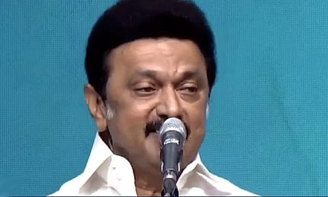 என்னுடைய அரசியல் வாழ்க்கையில் 'வேர்களைத் தேடி' திட்டம் ஒரு மைல் கல்: முதல்-அமைச்சர் மு.க.ஸ்டாலின் பெருமிதம்