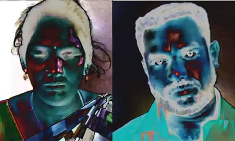 மாமனாருடன் தகாத உறவு.. மருமகளை கண்டித்த மாமியாருக்கு நேர்ந்த கொடூரம்