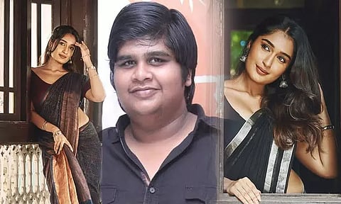 கார்த்திக் சுப்புராஜின் 3 படங்களுக்கு கதாநாயகியாக ஒப்பந்தமான சமூக வலைதள பிரபலம்