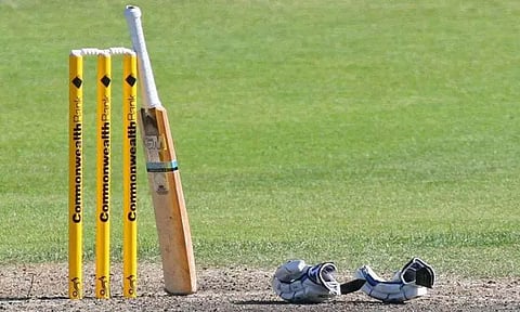 விஜய் ஹசாரே கோப்பை காலிறுதி : விதர்பா அணி 291 ரன்கள் குவிப்பு