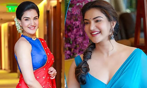 சமூக ஆர்வலர் மீது மலையாள நடிகை ஹனி ரோஸ் குற்றச்சாட்டு