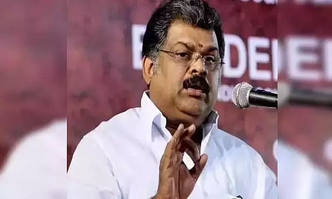 தமிழக மீனவர்கள் கைது செய்யப்படும் சம்பவத்திற்கு நிரந்தர தீர்வு காணப்பட வேண்டும் - ஜி.கே.வாசன்