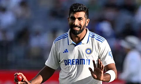 பும்ரா பந்துவீச்சை நான் ரசிக்கிறேன் - நியூசிலாந்து முன்னாள் வீரர்