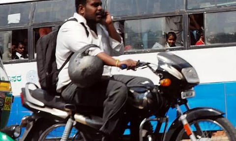 விபத்துகளை குறைக்க உத்தர பிரதேச அரசு புதிய திட்டம்