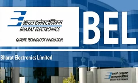 பெல் நிறுவனத்தில் வேலை: யாரெல்லாம் விண்ணப்பிக்கலாம்?