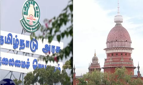 ஊரக உள்ளாட்சி அமைப்புகளுக்கு சிறப்பு அதிகாரிகள்; தமிழக அரசின் அரசாணையை எதிர்த்து வழக்கு