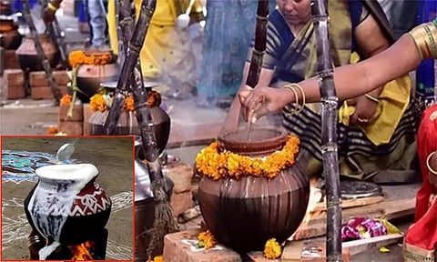 பொங்கல் பண்டிகை: தமிழக எல்லையை ஒட்டியுள்ள 6 கேரள மாவட்டங்களுக்கு நாளை அரசு விடுமுறை