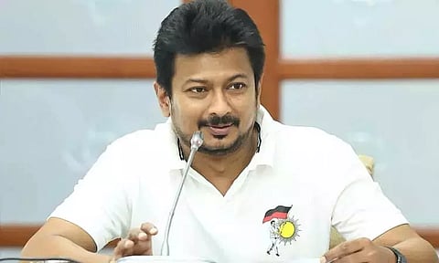 தமிழ்நாடு சமத்துவமும், ஜனநாயகமும் காக்கும் வாடிவாசல் - துணை முதல்-அமைச்சர் உதயநிதி ஸ்டாலின்