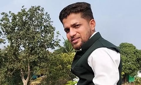 சத்தீஷ்காரில் கொல்லப்பட்ட பத்திரிக்கையாளரின் குடும்பத்தினருக்கு ரூ.10 லட்சம் நிவாரணம் அறிவிப்பு