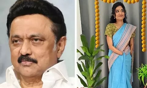 பூக்கும் புன்னகை ஒவ்வொன்றிலும் மனம் நிறைகிறேன்- முதல் அமைச்சர் மு.க ஸ்டாலின்