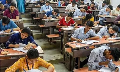 ஒத்திவைக்கப்பட்ட யு.ஜி.சி. நெட் தேர்வுக்கான மறுதேதி அறிவிப்பு