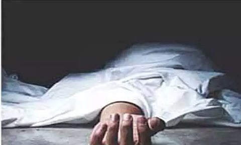 காட்டு யானை மிதித்து முதியவர் சாவு