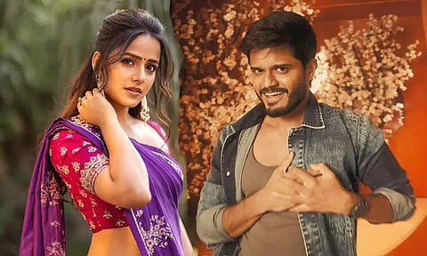 மீண்டும் இணைந்த 'பேபி' கூட்டணி