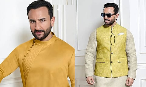 நடிகர் சயிப் அலிகான் மீது வீடு புகுந்து கத்திக்குத்து தாக்குதல்