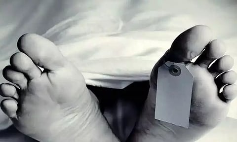 கோவையில் ஒற்றை காட்டு யானை தாக்கி விவசாயி பலி