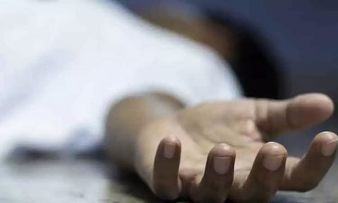 ஈரோடு: காட்டு யானை தாக்கி விவசாயி பலி