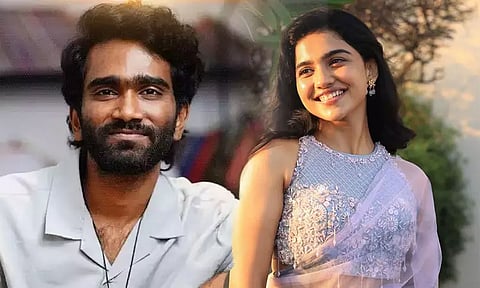 பிரதீப் ரங்கநாதனுடன் இணையும் மமிதா பைஜு?