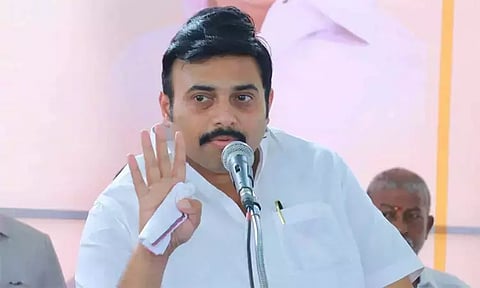 மருத்துவ, பொறியியல் படிப்பில் அருந்ததியர் மாணவர்கள் எண்ணிக்கை உயர்வு- அமைச்சர் மதிவேந்தன்